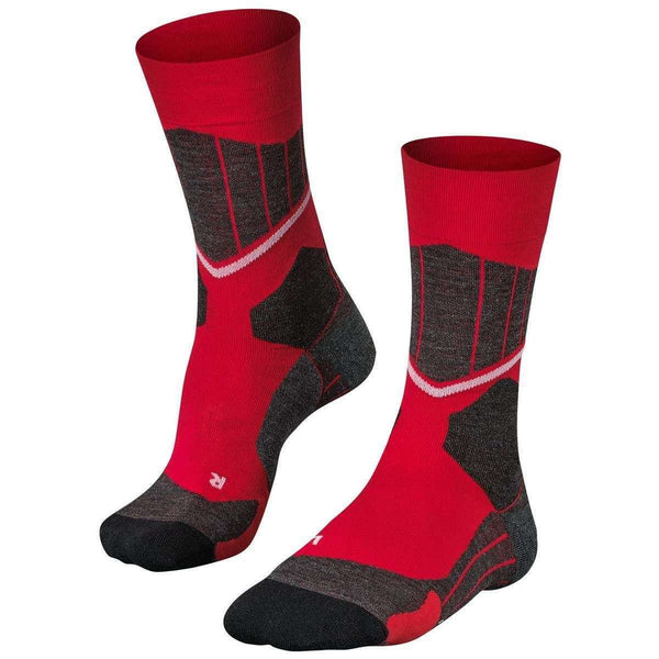 Falke Red SC1 Cross Country Socks