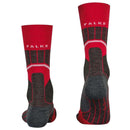 Falke Red SC1 Cross Country Socks