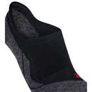 Falke Black RU3 Comfort No Show Socks