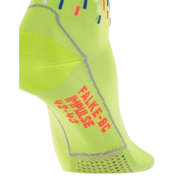 Falke Green BC Impulse Peloton Socks