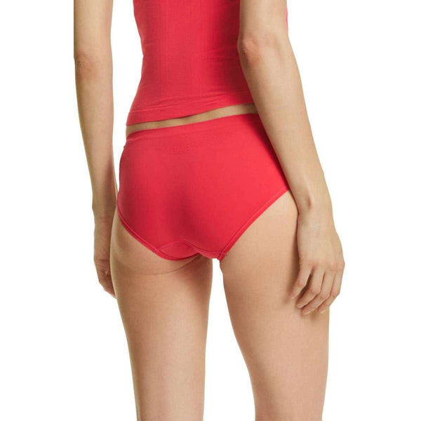 Falke Pink Ultra-Light Cool Panties