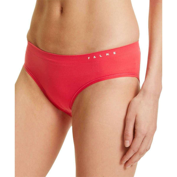 Falke Pink Ultra-Light Cool Panties