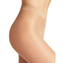 Falke Tan Pure Matt 20 Denier Tights