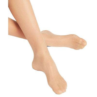 Falke Tan Pure Matt 20 Denier Tights