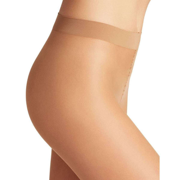 Falke Beige Pure Matt 20 Denier Tights