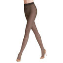Falke Brown Pure Matt 20 Denier Tights