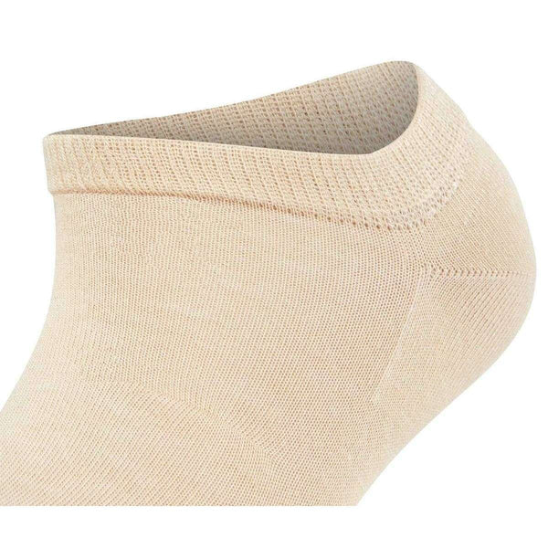 Falke Cream Active Breeze Sneaker Socks