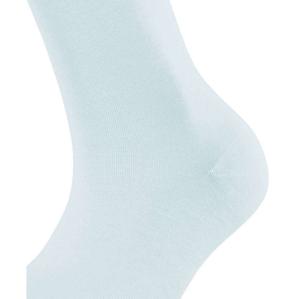 Falke Blue Cotton Touch Socks