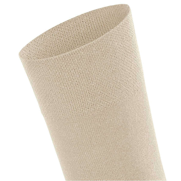 Falke Cream Sensitive New York Socks
