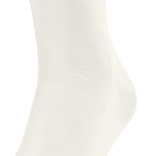 Falke Cream Climawool Knee High Socks
