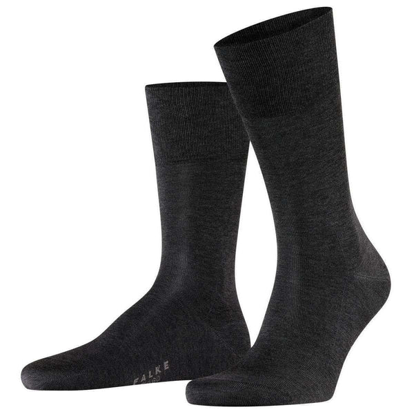 Falke Grey Tiago Socks