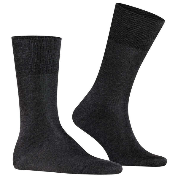 Falke Grey Tiago Socks