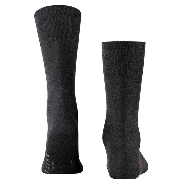 Falke Grey Tiago Socks
