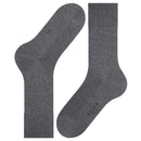 Falke Grey Tiago Socks