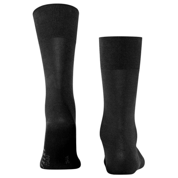 Falke Black Tiago Socks