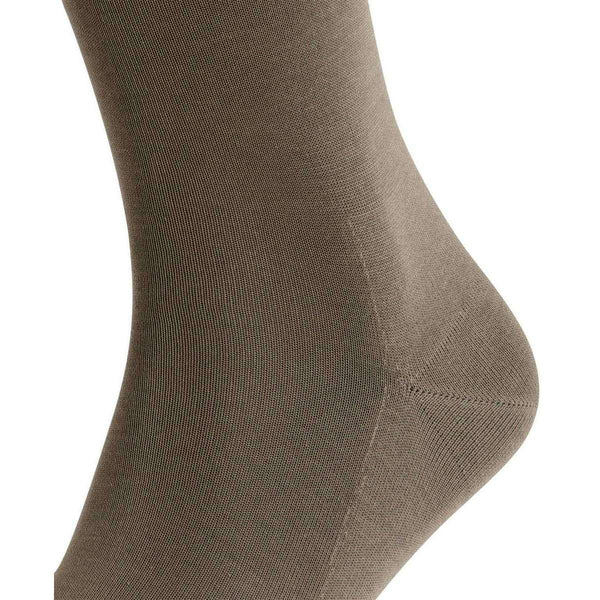 Falke Grey Tiago Socks