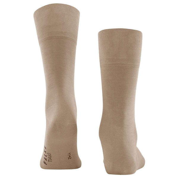 Falke Brown Tiago Socks