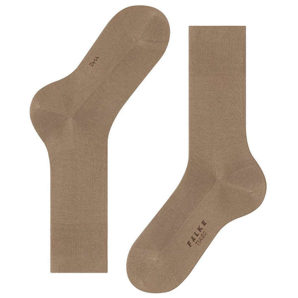 Falke Brown Tiago Socks
