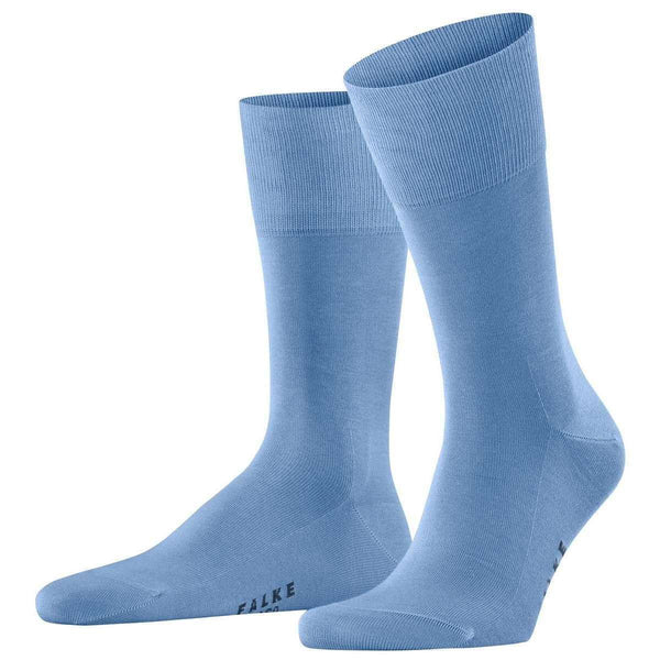 Falke Blue Tiago Socks