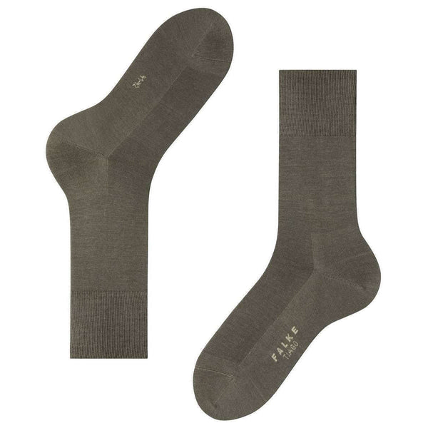 Falke Green Tiago Socks