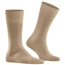Falke Beige Tiago Socks