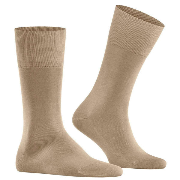 Falke Beige Tiago Socks