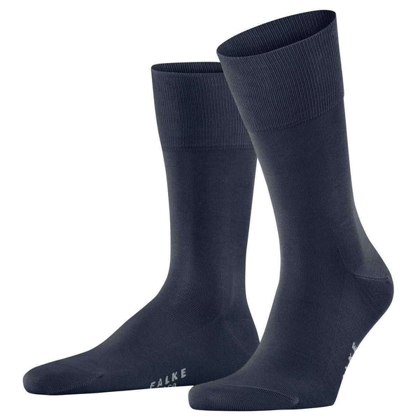 Falke Blue Tiago Socks