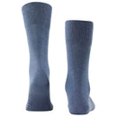 Falke Blue Tiago Socks