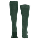 Falke Green Tiago Knee High Socks