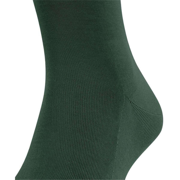 Falke Green Tiago Knee High Socks