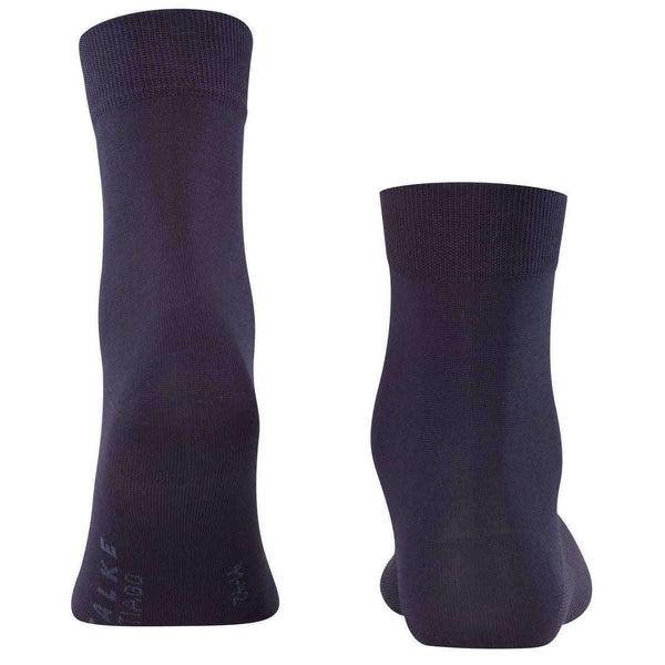 Falke Navy Tiago Short Socks