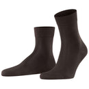 Falke Brown Tiago Short Socks