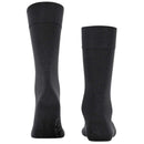 Falke Black Sensitive New York Socks