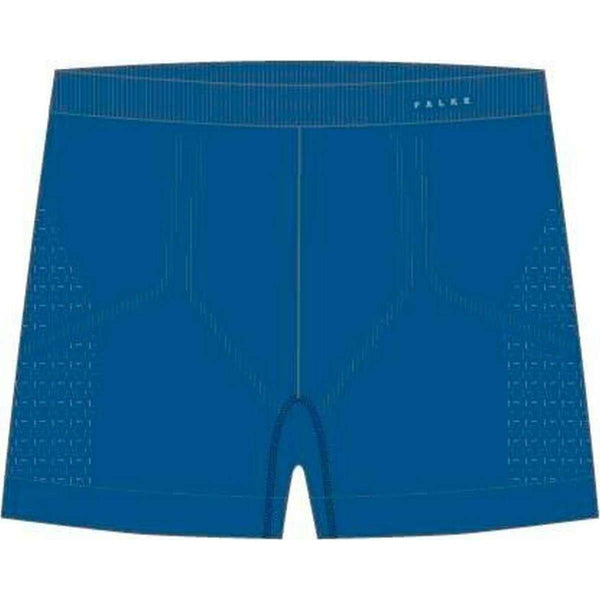 Falke Blue Ultra-Light Cool Boxers