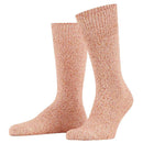 Falke Beige Rain Dye Socks