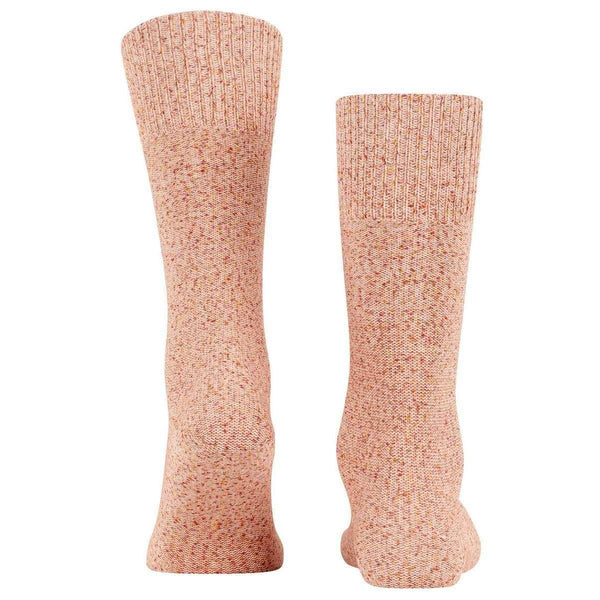 Falke Beige Rain Dye Socks