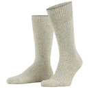 Falke Green Rain Dye Socks