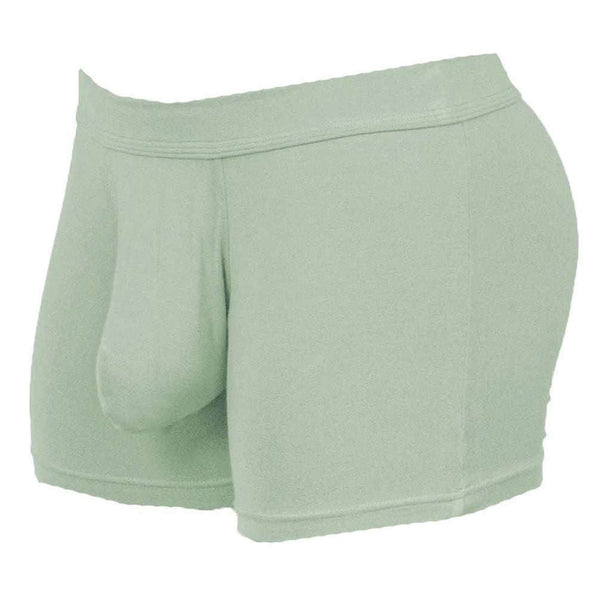 Obviously Green EliteMan Boxer Brief 3inch Leg
