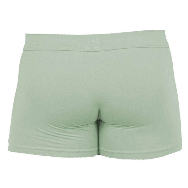 Obviously Green EliteMan Boxer Brief 3inch Leg