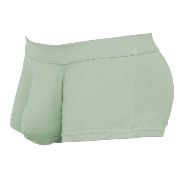 Obviously Green EliteMan Trunk
