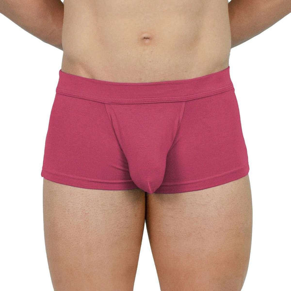 Obviously Red EliteMan Trunk