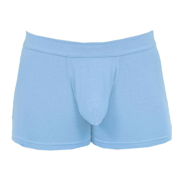 Obviously Blue EliteMan Boxer Brief 3inch Leg