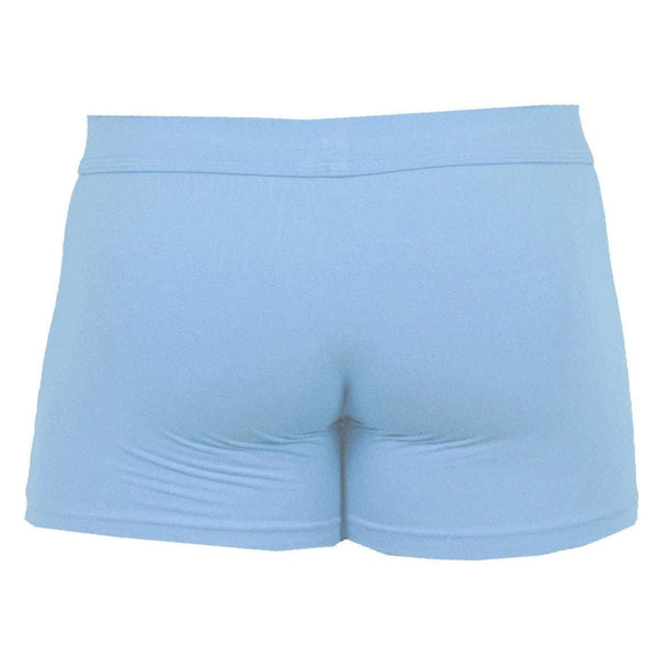 Obviously Blue EliteMan Boxer Brief 3inch Leg