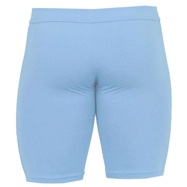 Obviously Blue EliteMan Boxer Brief 9inch Leg