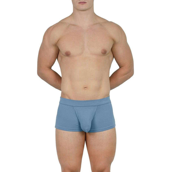 Obviously Grey EliteMan Trunk