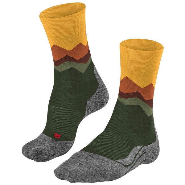 Falke Green TK2 Explore Socks