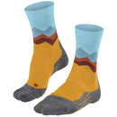 Falke Yellow TK2 Explore Socks