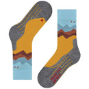 Falke Yellow TK2 Explore Socks
