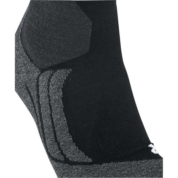 Falke Black SK2 Intermediate Vegan Knee High Socks