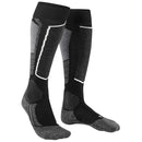Falke White SK2 Intermediate Vegan Knee High Socks